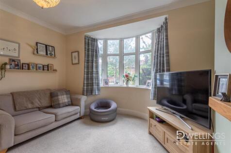 DWELEST - 36 Tower Road, Burton On Trent, DE15 0NL