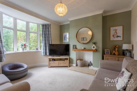 DWELEST - 36 Tower Road, Burton On Trent, DE15 0NL