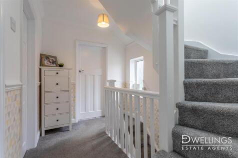 DWELEST - 36 Tower Road, Burton On Trent, DE15 0NL
