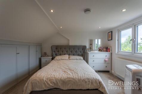 DWELEST - 36 Tower Road, Burton On Trent, DE15 0NL