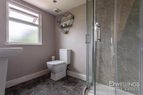 DWELEST - 36 Tower Road, Burton On Trent, DE15 0NL