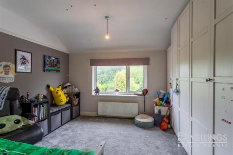 DWELEST - 36 Tower Road, Burton On Trent, DE15 0NL