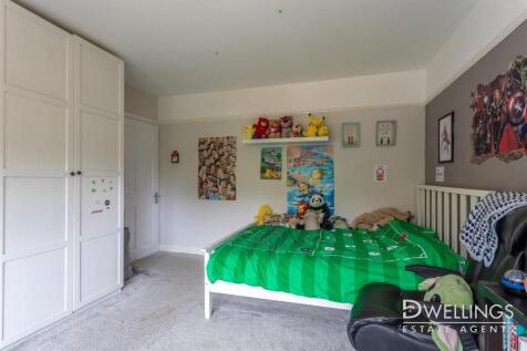 DWELEST - 36 Tower Road, Burton On Trent, DE15 0NL