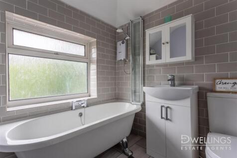 DWELEST - 36 Tower Road, Burton On Trent, DE15 0NL