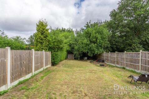 DWELEST - 36 Tower Road, Burton On Trent, DE15 0NL