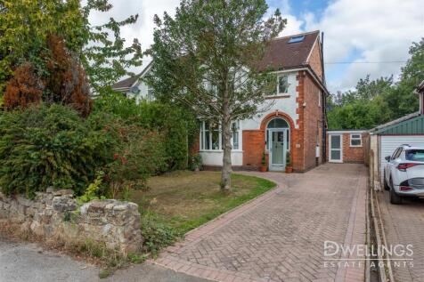DWELEST - 36 Tower Road, Burton On Trent, DE15 0NL