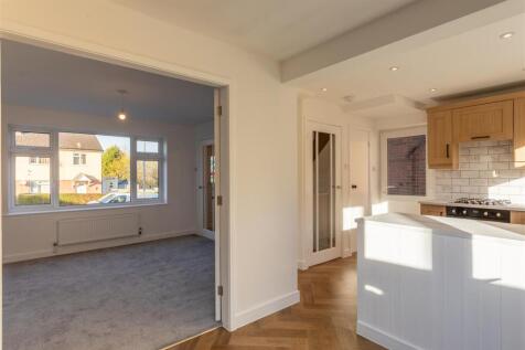 DWELEST - 15 Short Street, Staphenhill, DE15 9LS-0