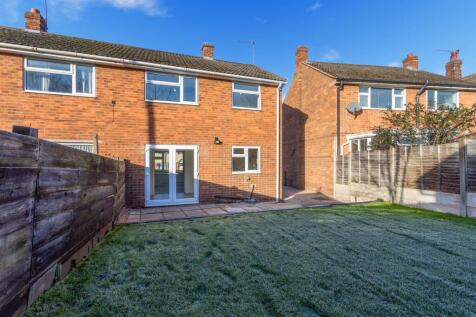 DWELEST - 15 Short Street, Staphenhill, DE15 9LS-0