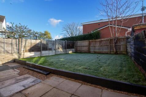 DWELEST - 15 Short Street, Staphenhill, DE15 9LS-0