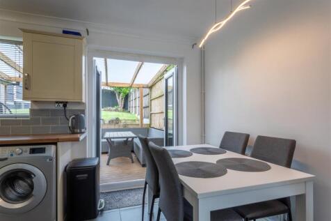 DWELEST - 16 Harrow Road, Swadlincote, DE11 0XD-00