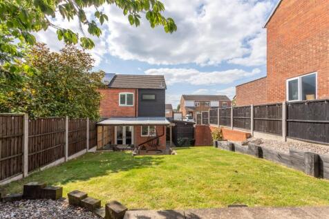 DWELEST - 16 Harrow Road, Swadlincote, DE11 0XD-00