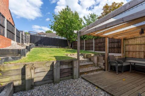 DWELEST - 16 Harrow Road, Swadlincote, DE11 0XD-00