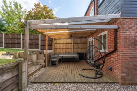 DWELEST - 16 Harrow Road, Swadlincote, DE11 0XD-00