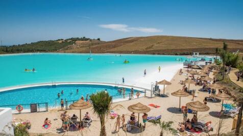 Lagoon