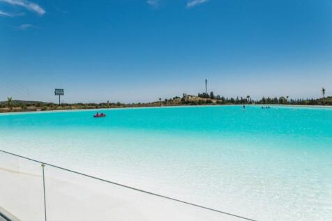 Lagoon