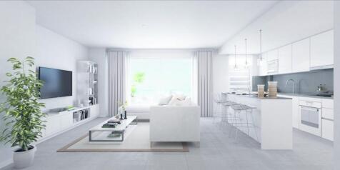 Lounge Kitchen