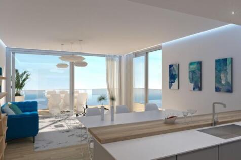 Kitchen lounge