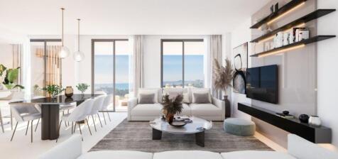 Lounge dining room