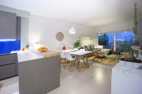 Dining room kitchen