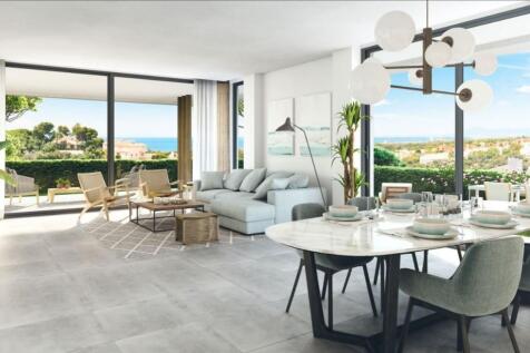 Lounge/Dining area