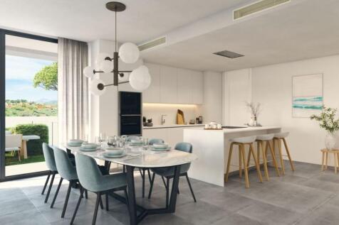 Lounge Kitchen