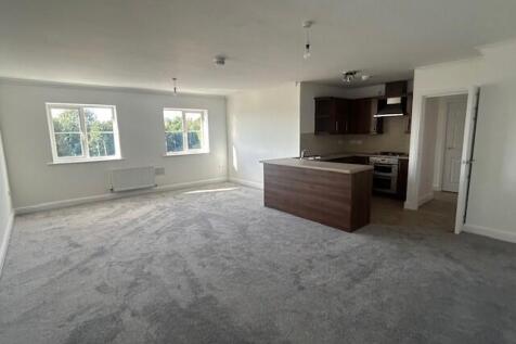 OPEN PLAN LOUNGE
