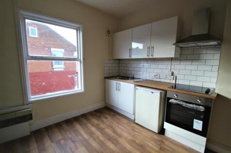 Murray Road 66 Flat 3 - Kitchen.JPG