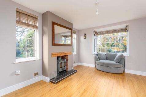 Main house Snug