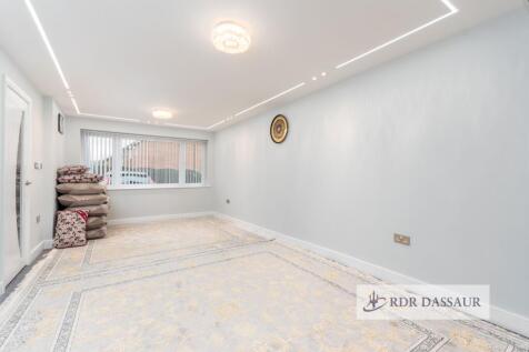 Front Lounge