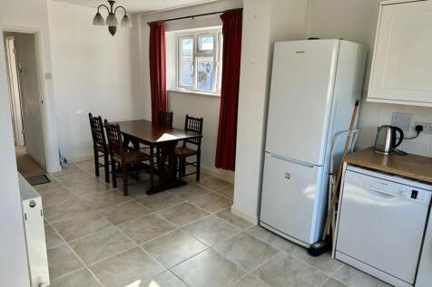 Kitchen/breakfast ro