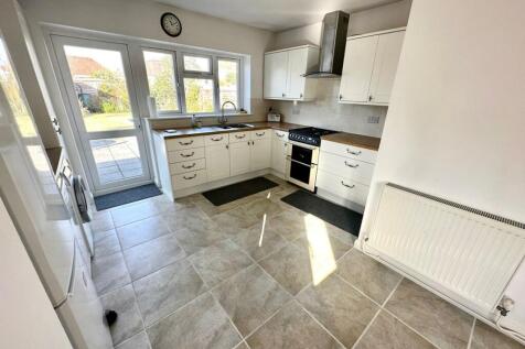 Kitchen/breakfast ro