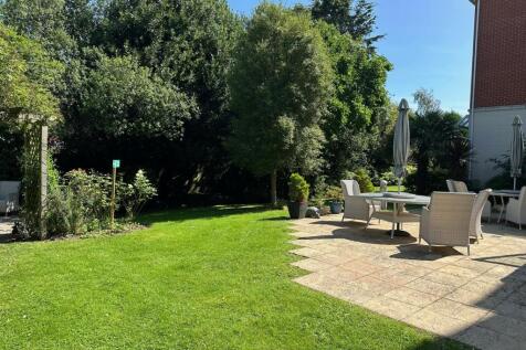Communal Gardens