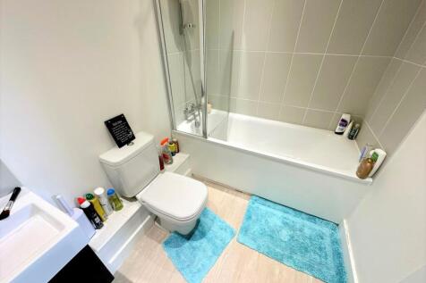 Bathroom/WC