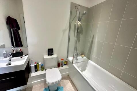 Bathroom/WC