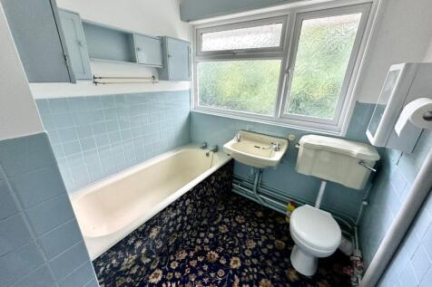 Bathroom/WC