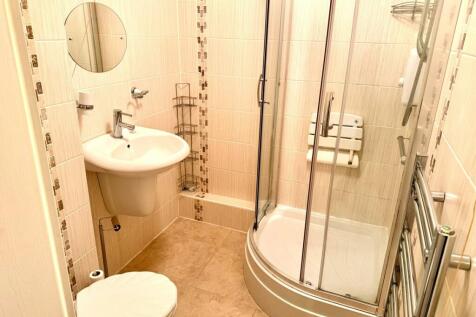 Shower Room/WC