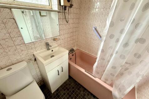 Bathroom/WC