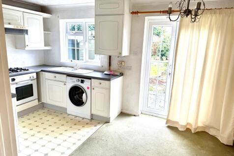 Dining/Kitchen