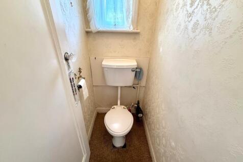 Separate WC
