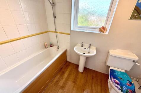 Bathroom/WC