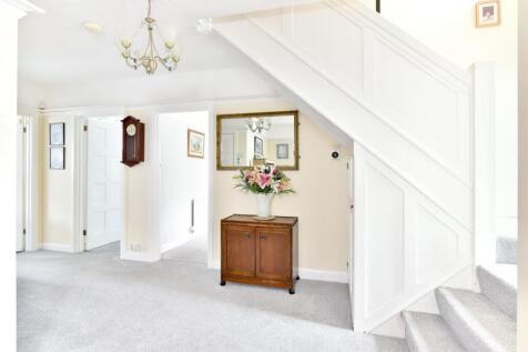 Reception Hallway
