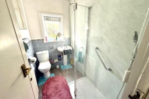 Shower Room/WC