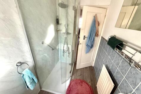 Shower Room/WC