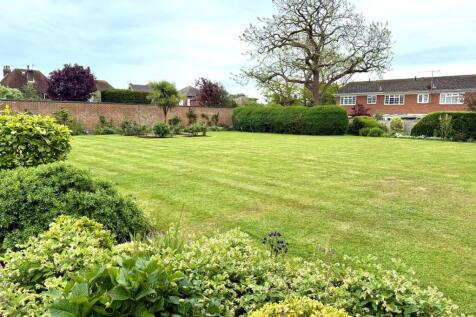 Communal Gardens