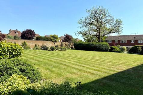 Communal Gardens