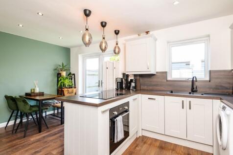 Kitchen Dining