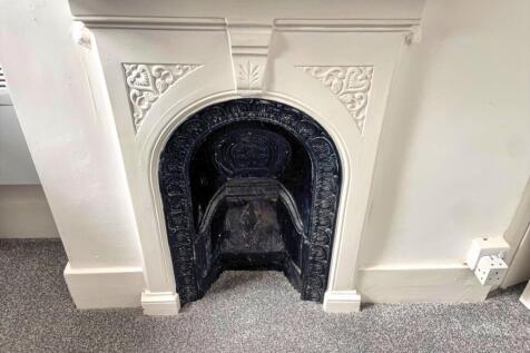 Feature Fireplace