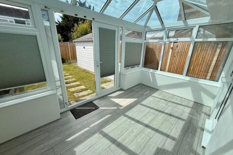 Conservatory 1