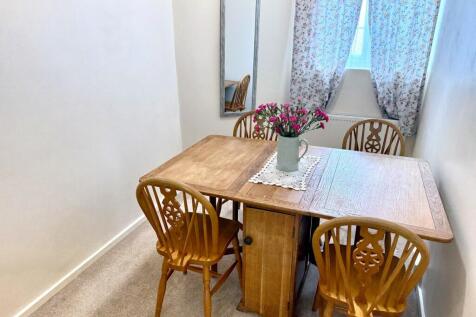 Bedroom Two/Dining R