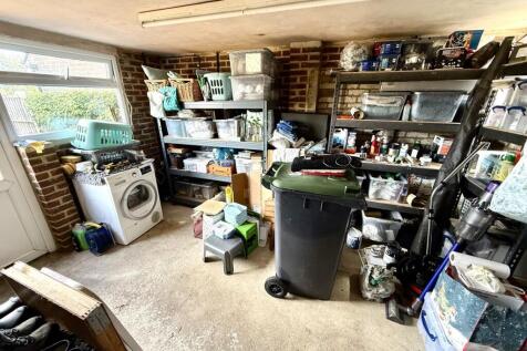 Storage Shed